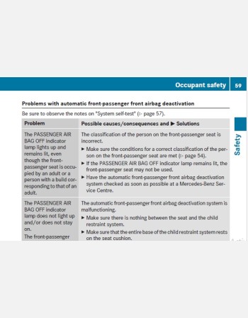 mercedes benz c class 2014 2015 2016 owners manual